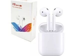 AURICULARES BLUETOOTH i16 MAX