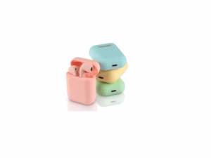 AURICULARES BLUETOOTH I12