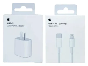 CARGADOR IPHONE HASTA 14 PRO MAX