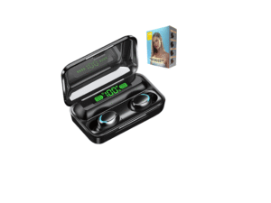 AURICULARES INALÀMBRICOS F9