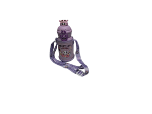BOTELLA TÉRMICA KIDS CON FUNDA