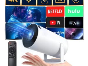 PROYECTOR ULTRA HD