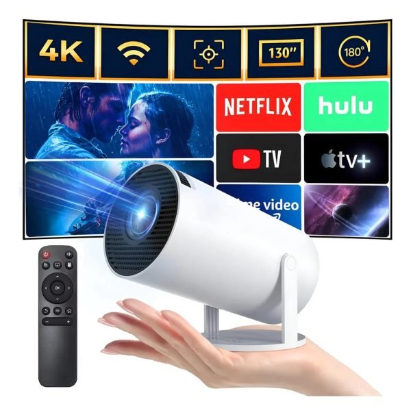 PROYECTOR ULTRA HD