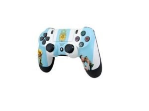 JOYSTICK PS 4 DISEÑO