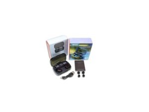 AURICULARES BLUETOOTH M10