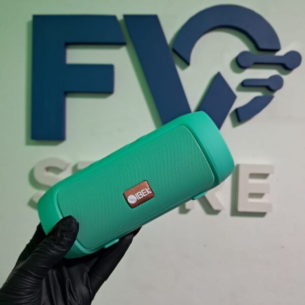 PARLANTE IBEK BLUETOOTH H006 - Image 2
