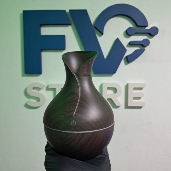 HUMIDIFICADOR -VAPORIZADOR - Image 2