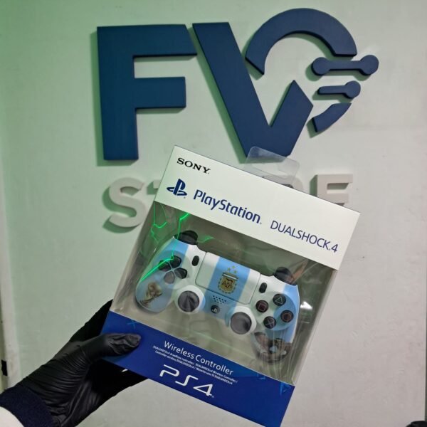 JOYSTICK PS 4 DISEÑO - Image 2