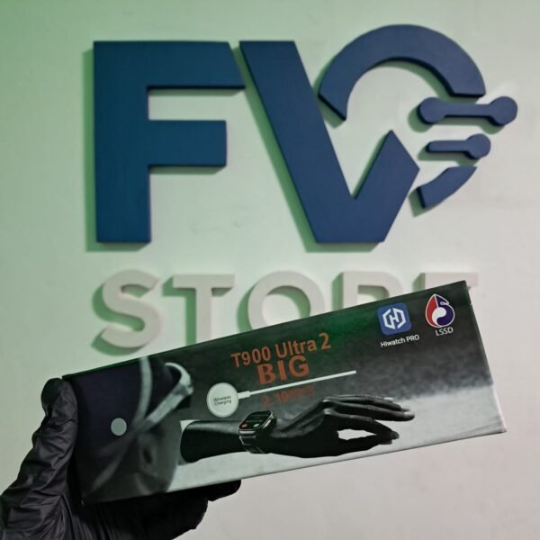 RELOJ INTELIGENTE T900 - Image 3