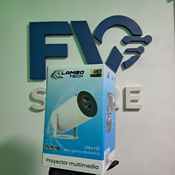 PROYECTOR ULTRA HD - Image 2