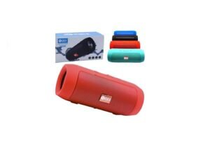 PARLANTE IBEK BLUETOOTH H006