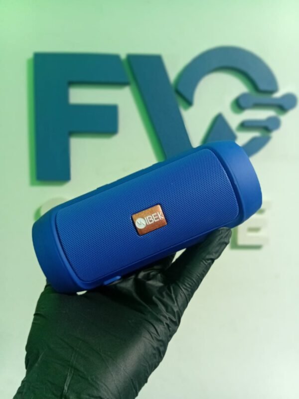 PARLANTE IBEK BLUETOOTH H006 - Image 3