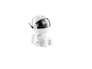 MINI PROYECTOR ASTRONAUTA GALAXIA