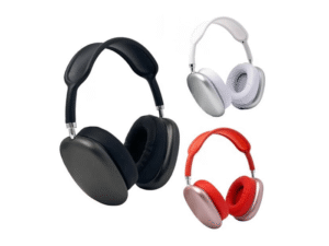 AURICULARES GENERICOS BLUETOOTH VINCHA P9