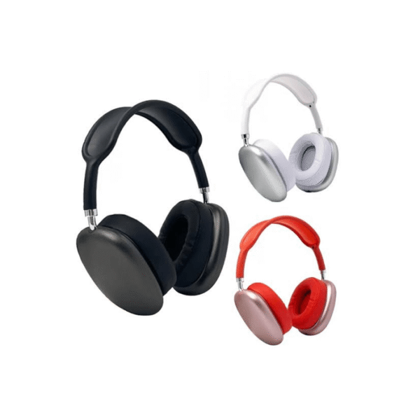 AURICULARES GENERICOS BLUETOOTH VINCHA P9