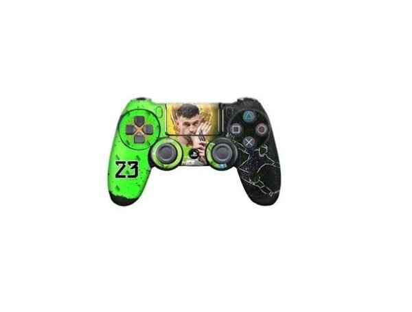 JOYSTICK PS4 DISEÑO