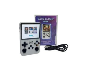 CONSOLA DE JUEGOS R36S