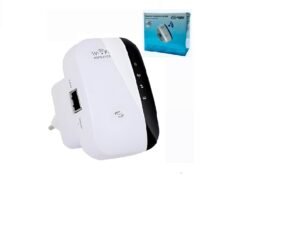 REPETIDOR WIFI ENCHUFE