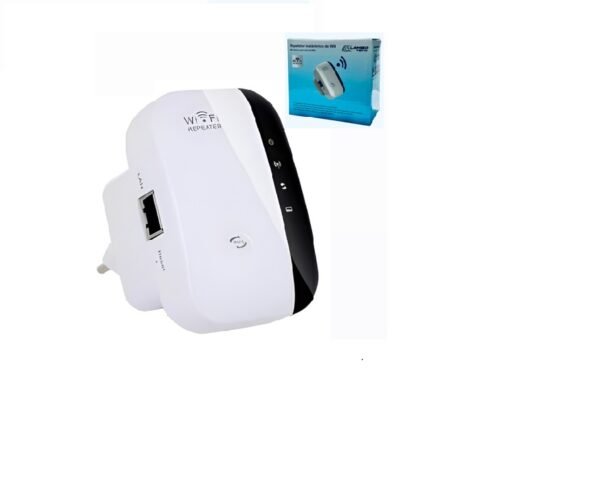 REPETIDOR WIFI ENCHUFE