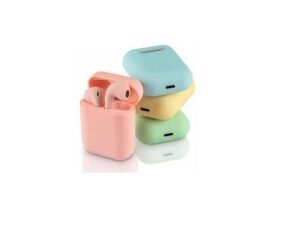 AURICULARES BLUETOOTH I12