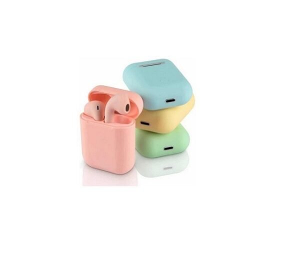 AURICULARES BLUETOOTH I12
