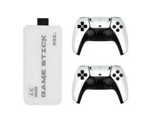 CONSOLA GAME STICK PRO