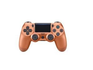 JOYSTICK PS4 COBRE