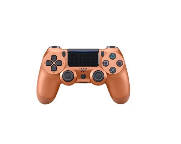 JOYSTICK PS4 COBRE