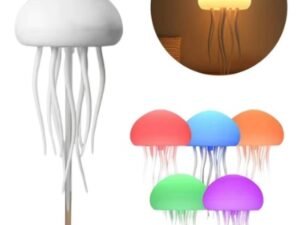 LAMPARA LED MEDUSA