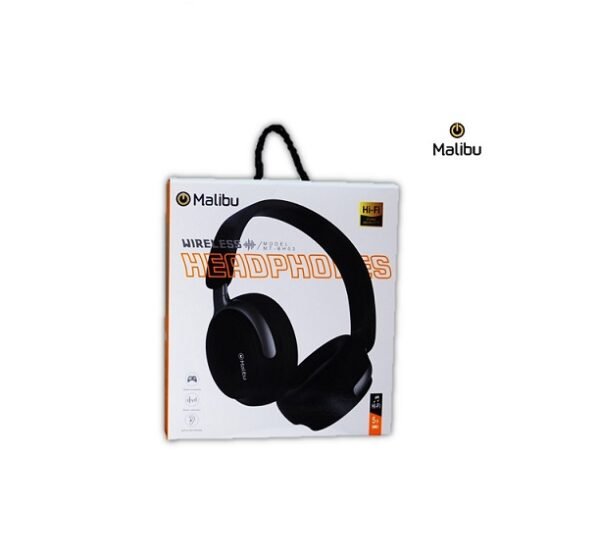 AURICULARES MALIBU