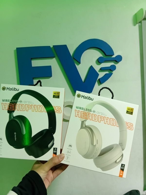 AURICULARES MALIBU - Image 3