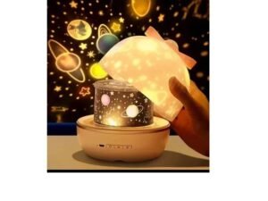 VELADOR PROYECTOR 360