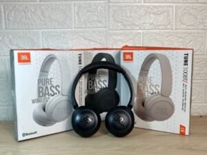 AURICULARES JBL 100BT